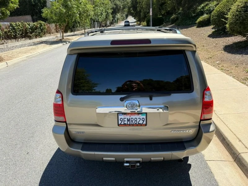 2007 Toyota 4Runner 4th Gen - Image 14 of 20