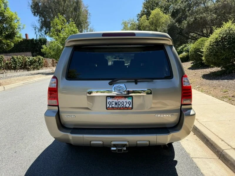 2007 Toyota 4Runner 4th Gen - Image 13 of 20