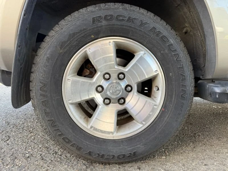 2007 Toyota 4Runner 4th Gen - Image 20 of 20