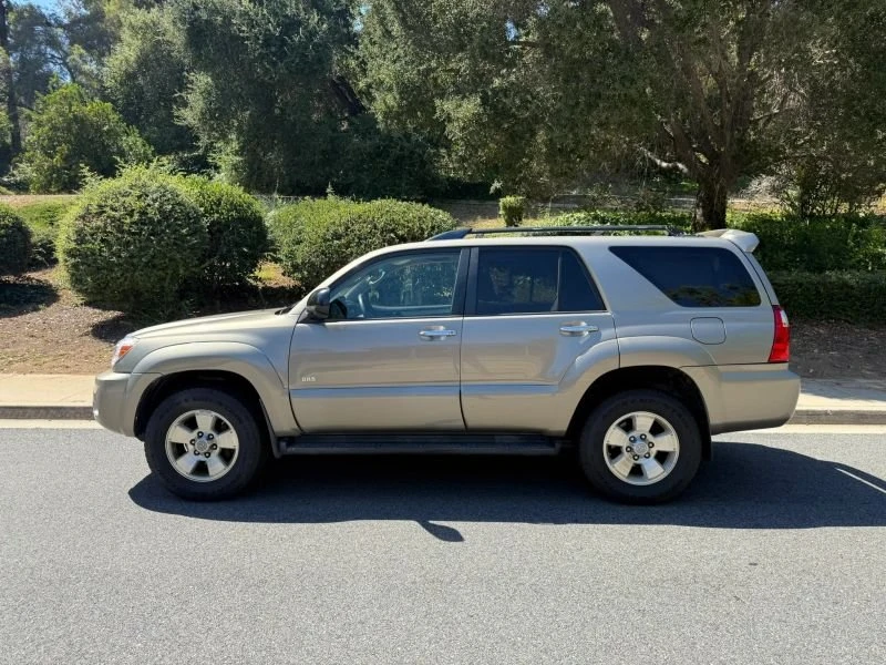 2007 Toyota 4Runner 4th Gen - Image 18 of 20