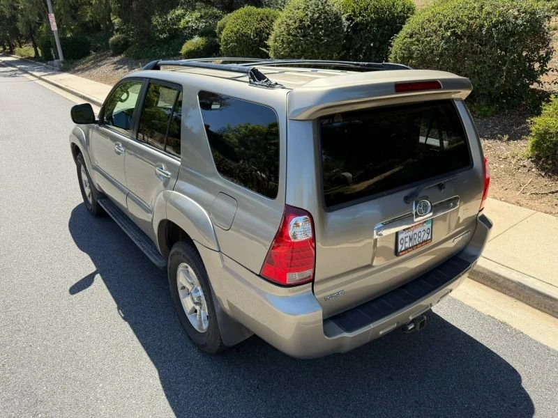 2007 Toyota 4Runner 4th Gen - Image 16 of 20
