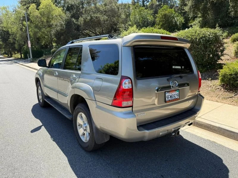 2007 Toyota 4Runner 4th Gen - Image 15 of 20