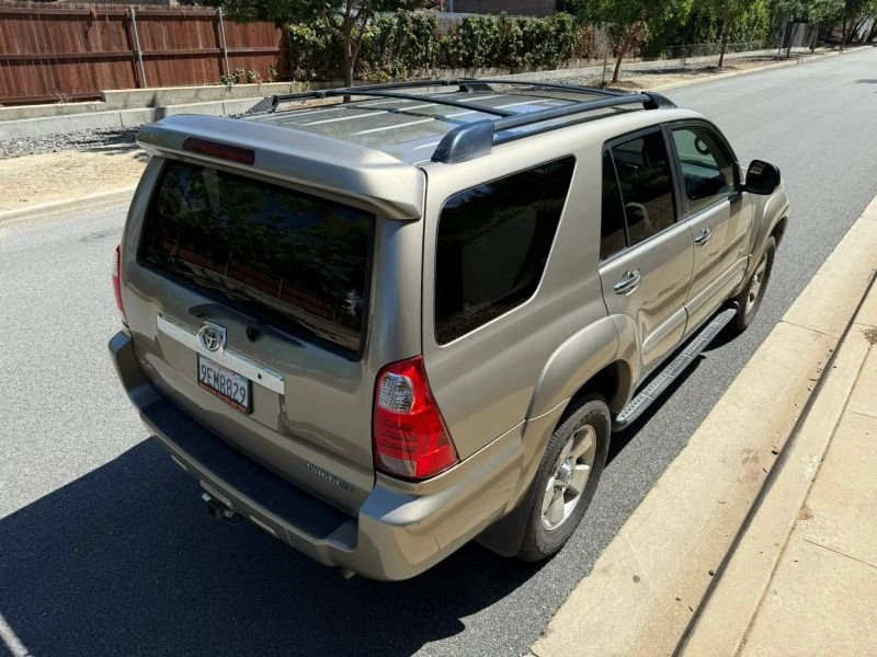 2007 Toyota 4Runner 4th Gen - Image 11 of 20