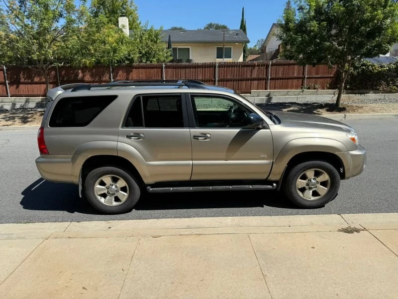 2007 Toyota 4Runner 4th Gen - Image 9 of 20