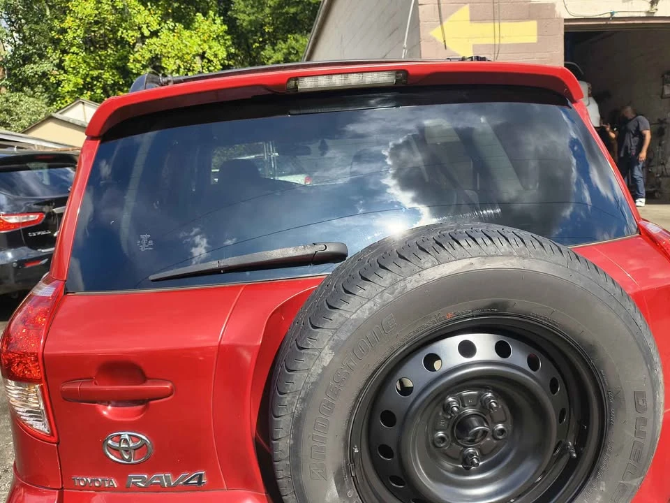 2007 Toyota 4Runner 4th Gen - Image 10 of 10