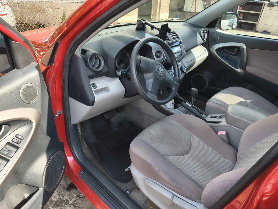 2007 Toyota 4Runner 4th Gen - Image 3 of 10