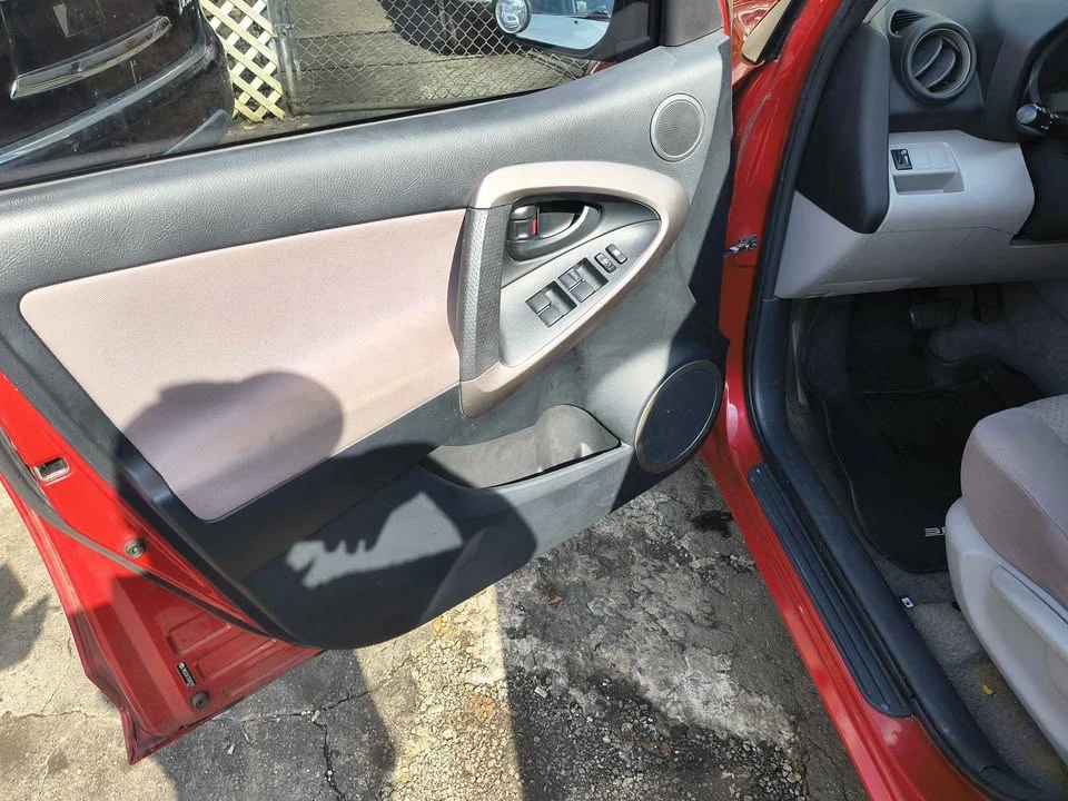 2007 Toyota 4Runner 4th Gen - Image 6 of 10
