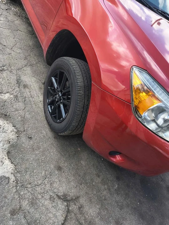 2007 Toyota 4Runner 4th Gen - Image 2 of 10