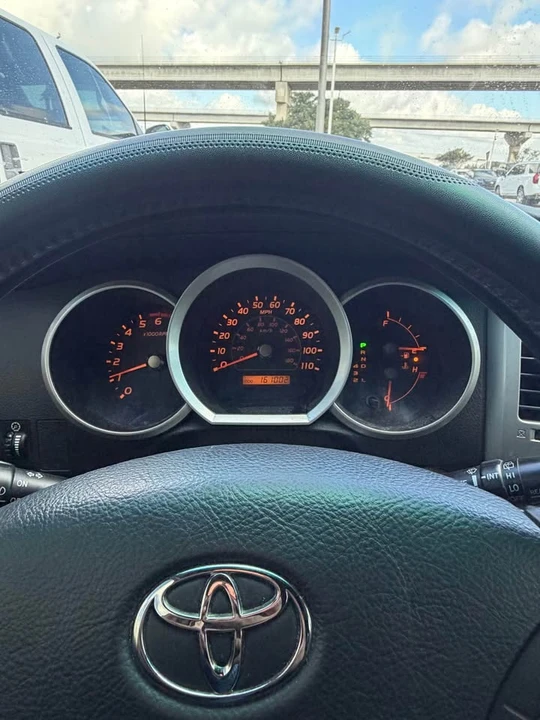 2007 Toyota 4Runner 4th Gen - Image 3 of 13
