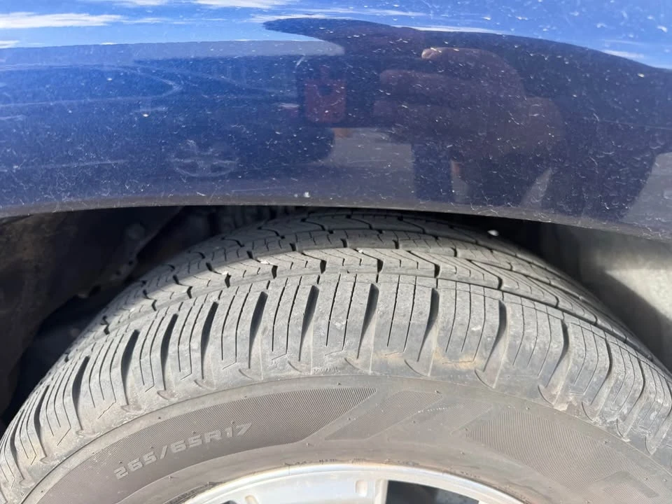 2007 Toyota 4Runner 4th Gen - Image 10 of 13