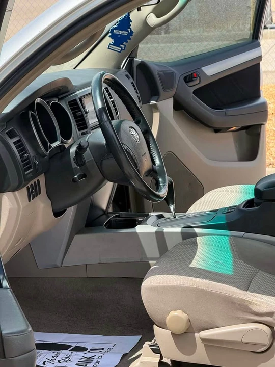 2007 Toyota 4Runner 4th Gen - Image 17 of 20