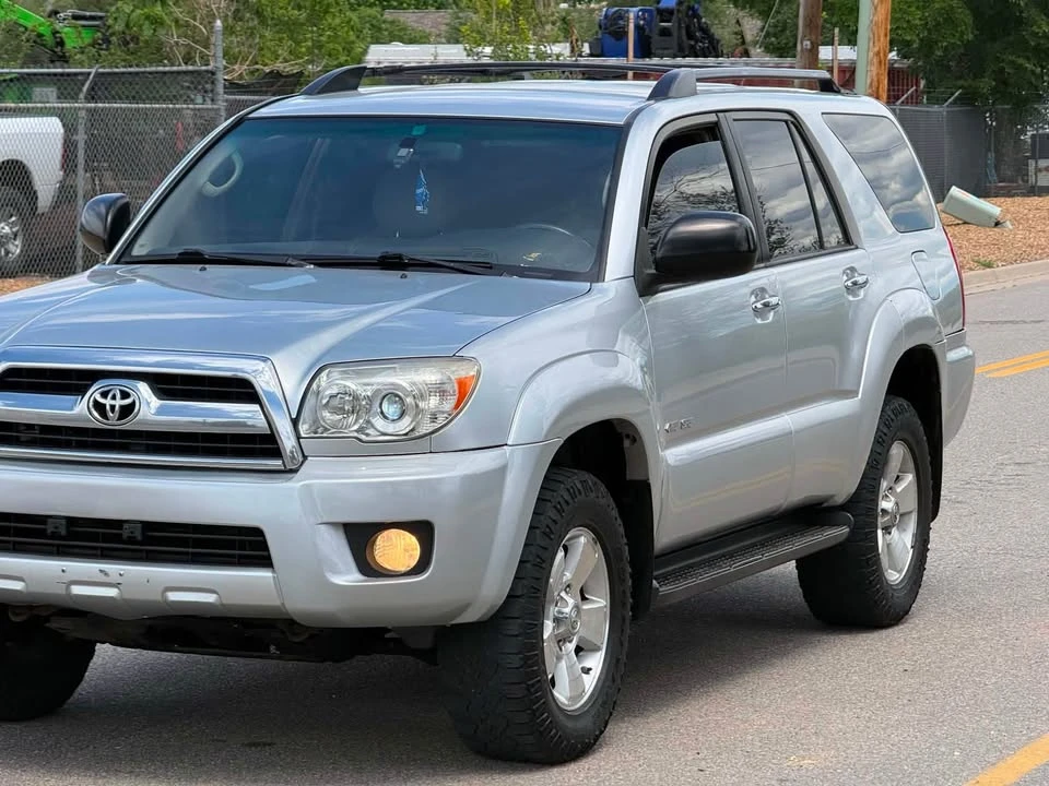 2007 Toyota 4Runner 4th Gen - Image 19 of 20