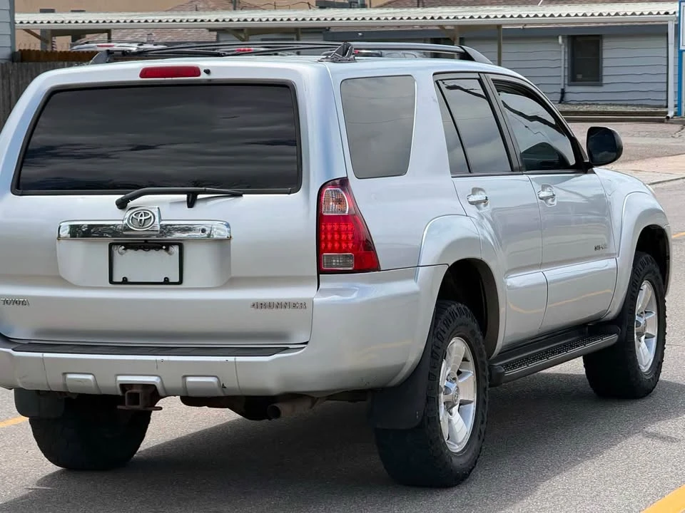 2007 Toyota 4Runner 4th Gen - Image 15 of 20