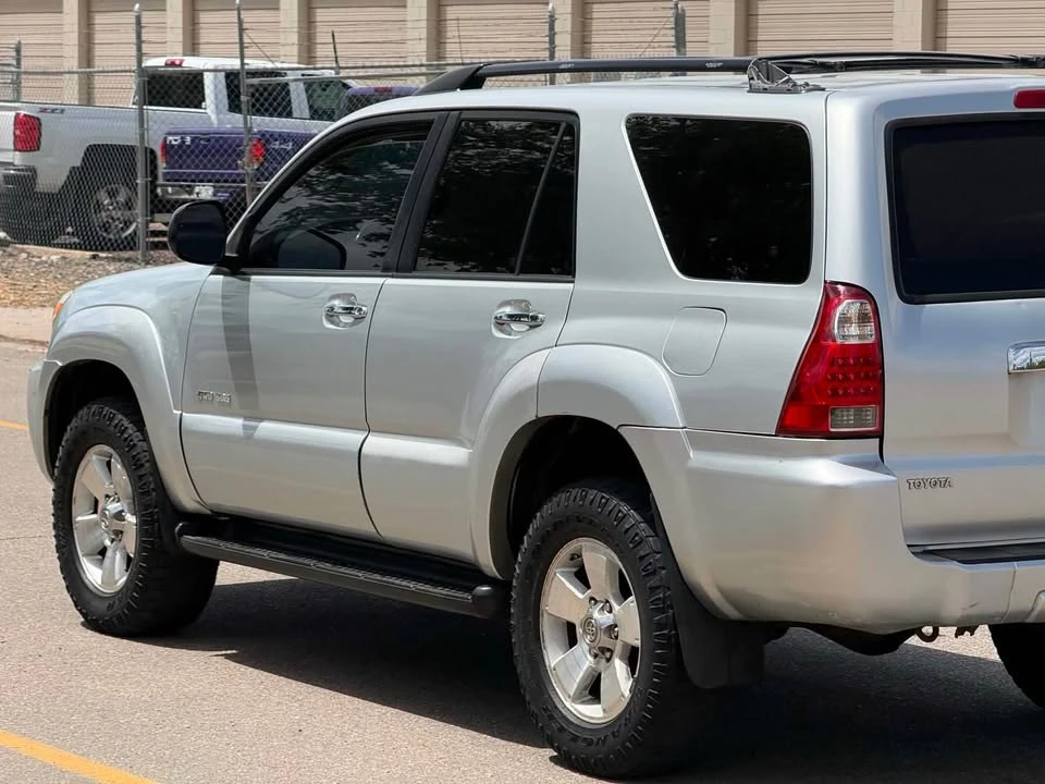 2007 Toyota 4Runner 4th Gen - Image 12 of 20