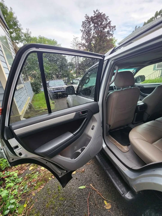 2007 Toyota 4Runner 4th Gen - Image 6 of 15