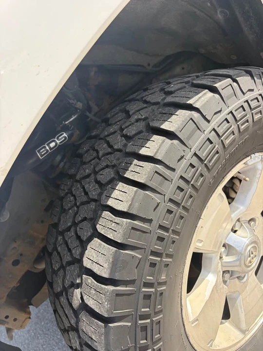 2007 Toyota 4Runner 4th Gen - Image 5 of 8