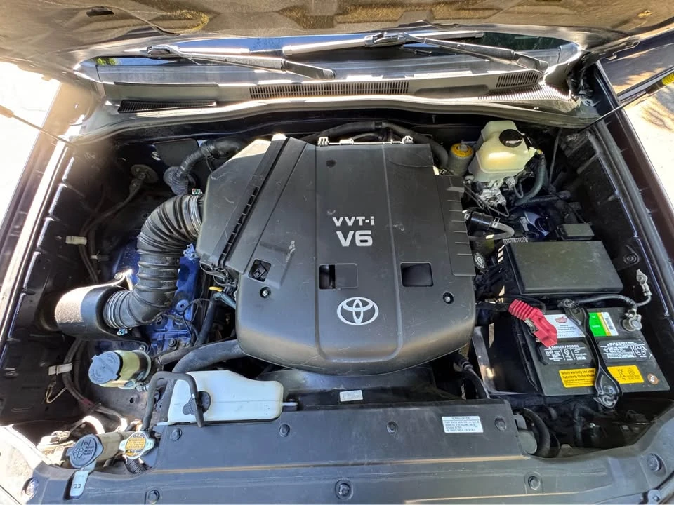 2007 Toyota 4Runner 4th Gen - Image 14 of 15