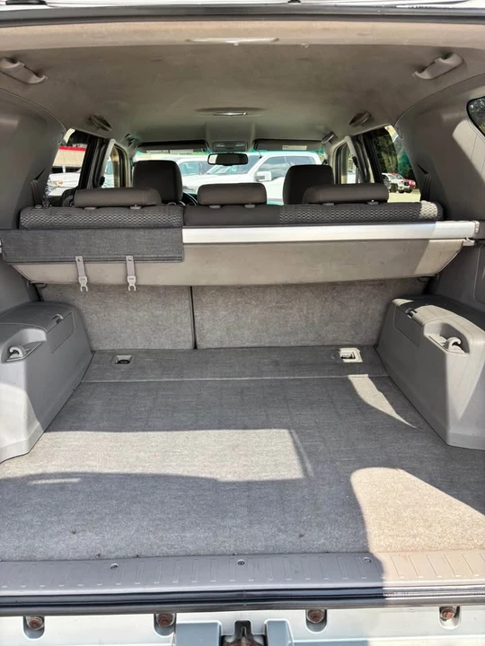 2007 Toyota 4Runner 4th Gen - Image 12 of 14