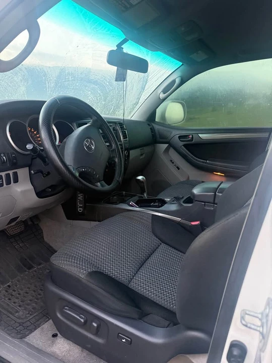 2007 Toyota 4Runner 4th Gen - Image 7 of 14