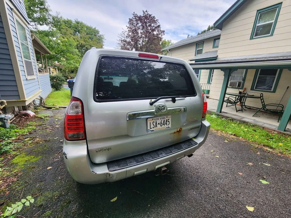 2007 Toyota 4Runner 4th Gen - Image 12 of 15