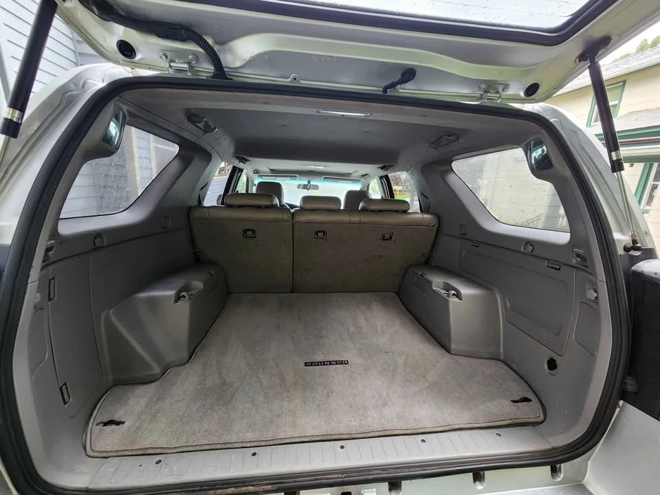 2007 Toyota 4Runner 4th Gen - Image 5 of 15