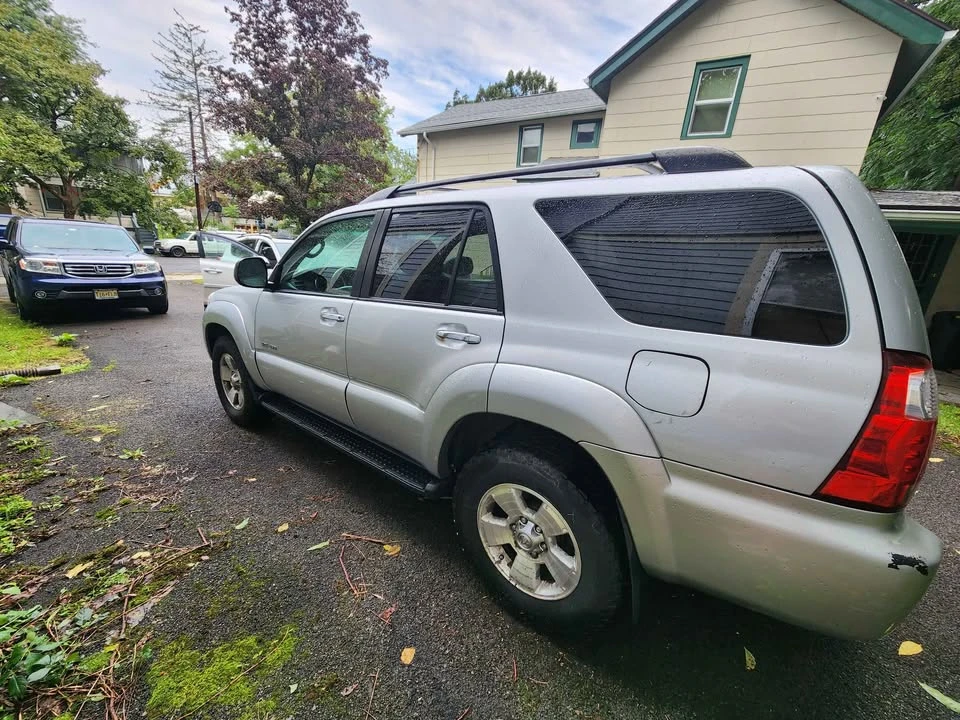 2007 Toyota 4Runner 4th Gen - Image 2 of 15