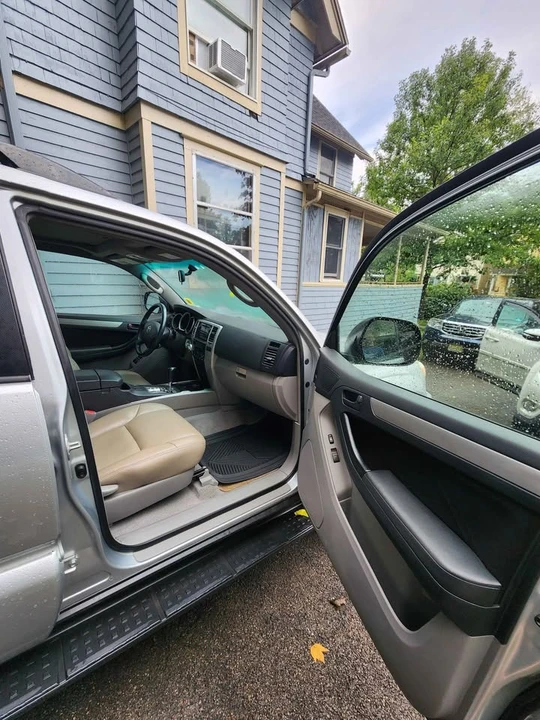 2007 Toyota 4Runner 4th Gen - Image 4 of 15