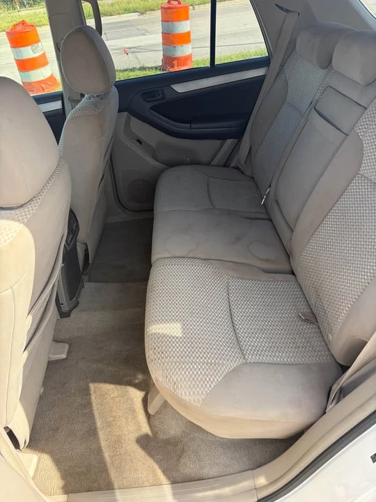 2007 Toyota 4Runner 4th Gen - Image 7 of 8