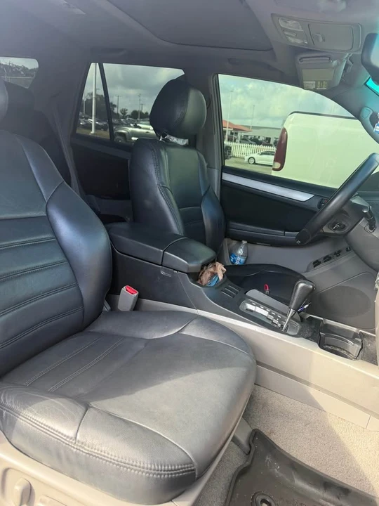 2007 Toyota 4Runner 4th Gen - Image 8 of 13