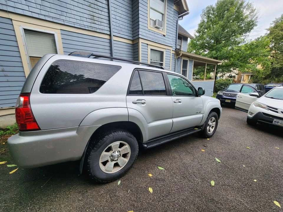 2007 Toyota 4Runner 4th Gen - Image 3 of 15