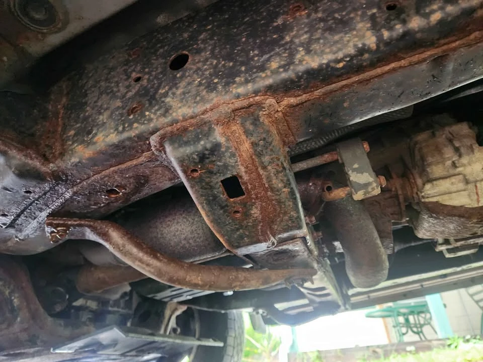 2007 Toyota 4Runner 4th Gen - Image 15 of 15