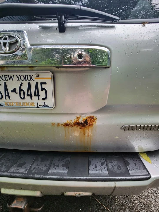 2007 Toyota 4Runner 4th Gen - Image 10 of 15