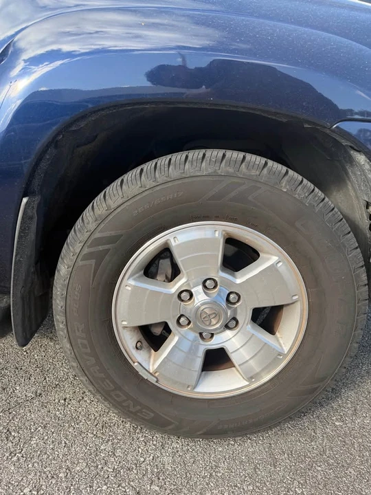 2007 Toyota 4Runner 4th Gen - Image 9 of 13