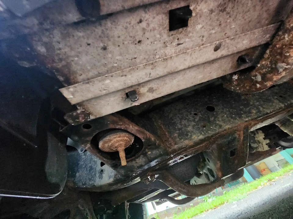 2007 Toyota 4Runner 4th Gen - Image 14 of 15