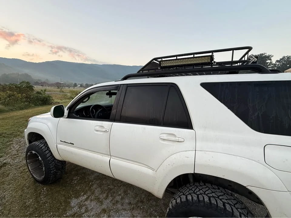 2007 Toyota 4Runner 4th Gen - Image 3 of 14