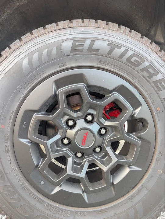 2007 Toyota 4Runner 4th Gen - Image 8 of 18