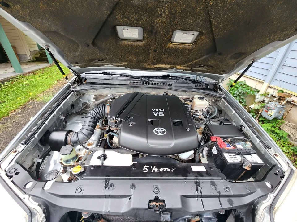 2007 Toyota 4Runner 4th Gen - Image 13 of 15