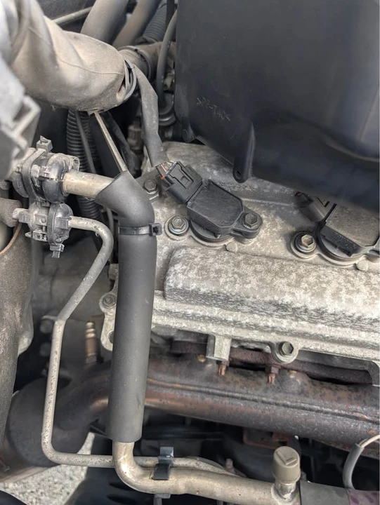 2007 Toyota 4Runner 4th Gen - Image 15 of 18