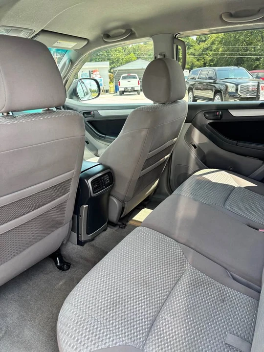 2007 Toyota 4Runner 4th Gen - Image 10 of 14