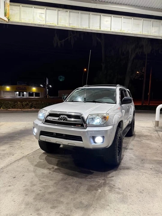 2007 Toyota 4Runner 4th Gen - Image 20 of 20