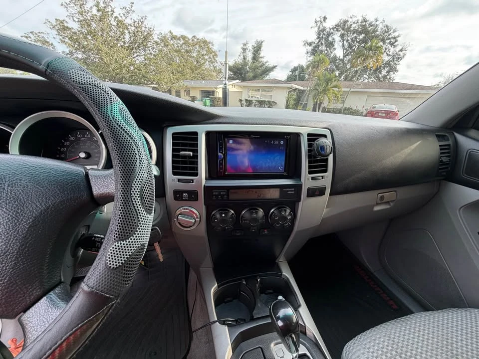 2007 Toyota 4Runner 4th Gen - Image 16 of 20