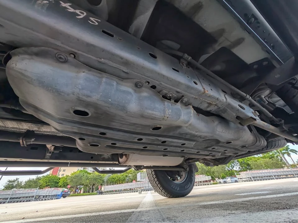 2007 Toyota 4Runner 4th Gen - Image 13 of 18