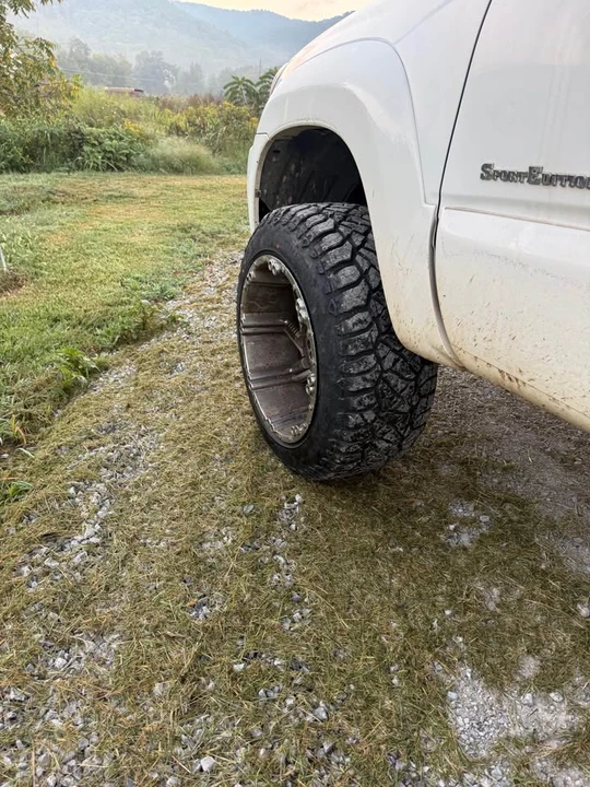 2007 Toyota 4Runner 4th Gen - Image 4 of 14