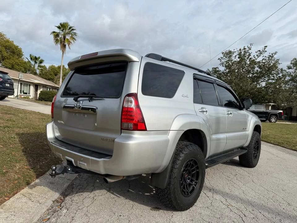 2007 Toyota 4Runner 4th Gen - Image 6 of 20