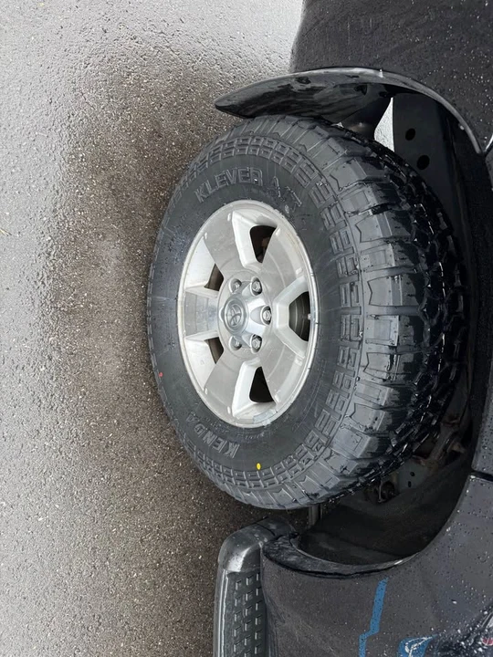 2007 Toyota 4Runner 4th Gen - Image 3 of 3