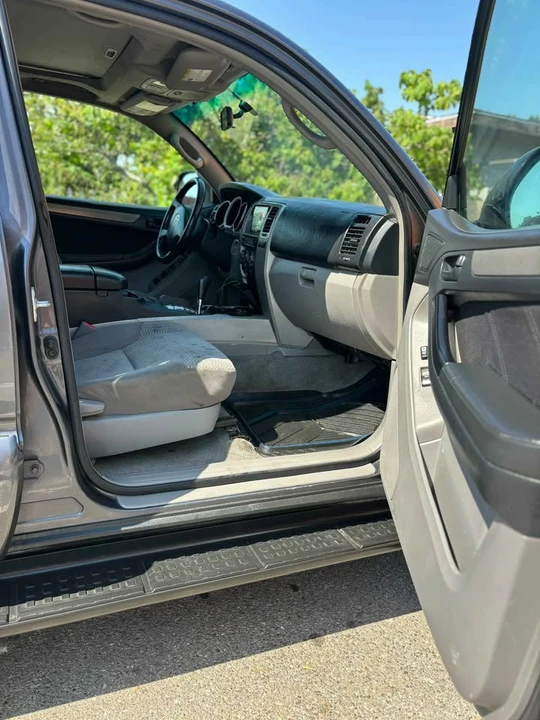 2007 Toyota 4Runner 4th Gen - Image 7 of 9
