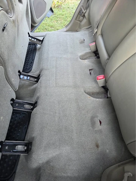 2007 Toyota 4Runner 4th Gen - Image 10 of 20