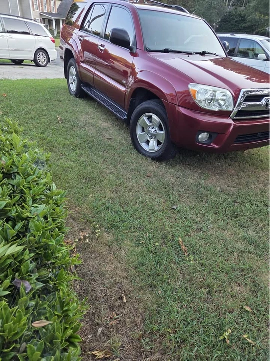 2007 Toyota 4Runner 4th Gen - Image 3 of 20