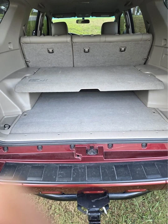2007 Toyota 4Runner 4th Gen - Image 7 of 20
