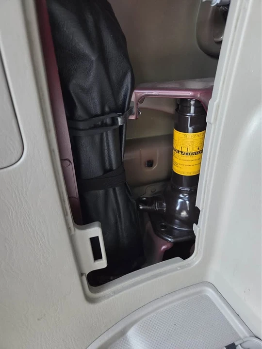 2007 Toyota 4Runner 4th Gen - Image 19 of 20